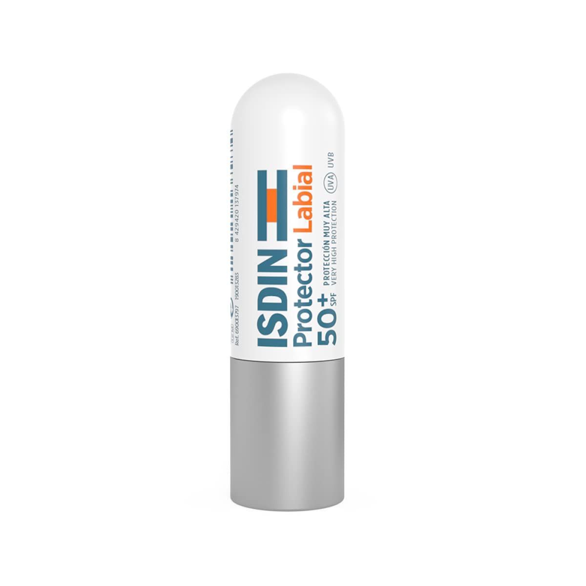 Isdin Protector Labial SPF 50+ 4 Gr