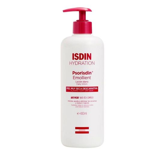 Isdin Psorisdin Emoliente 400ml