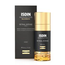 ISDIN Retinal Intense Sérum Nocturno 50 ml – Antiarrugas