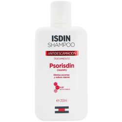 Isdin Shampoo Antidescamación Psorisdin Champú