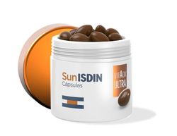 Isdin Sunisdin Oral 30caps New