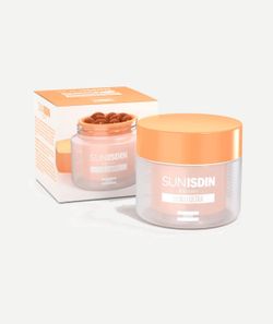 Isdin Sunisdin Pigment 60 Capsulas Blandas