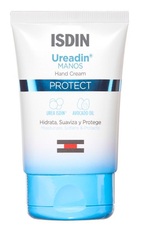 Isdin Ureadin Crema Manos Protectora 50ml