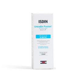 ISDIN Ureadin Fusion Serum Lift Antiarrugas 30 Ml