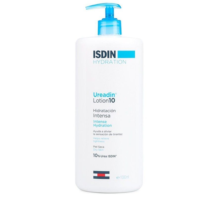 Isdin Ureadin Loción 10% Urea 500ml