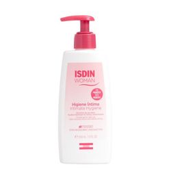 Isdin Woman Higiene Intima 200ml