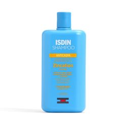 ISDIN Zincation Champu Anti-Caspa 400ml