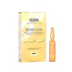 Isdinceutics  1 Ampolla Instant Flash