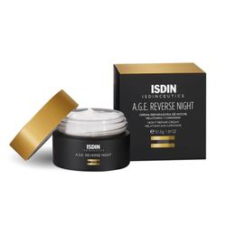 ISDINCEUTICS A.G.E. REVERSE NIGHT CREMA 1 ENVASE