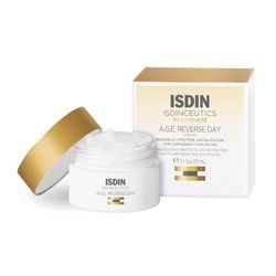 ISDINCEUTICS AGE REVERSE DAY 50 ML