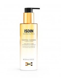Isdinceutics Essential Cleansing 200ML