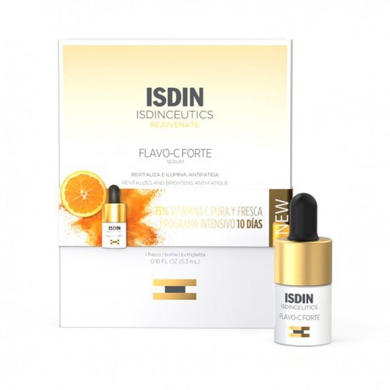 Isdinceutics Flavo-C Forte Serum 5.3 ml