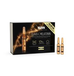 Isdinceutics Flavo-C Melatonin 30u 2ml