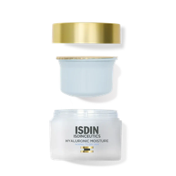ISDINCEUTICS HYALURONIC MOISTURE NORMAL REFILL