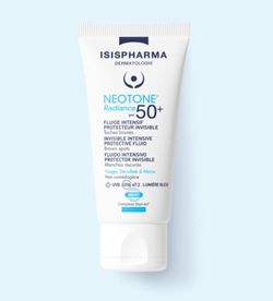 Isispharma Neotone Radiance SPF 50+ Fluido 30 ml