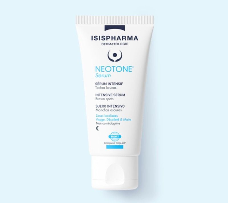 Isispharma Neotone Serum Intensivo Antimanchas 30 ml