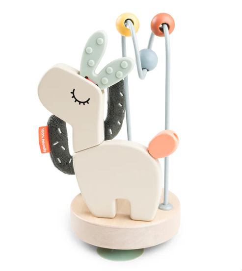 Isla de actividades Lalee Stick&Stay Done by Deer