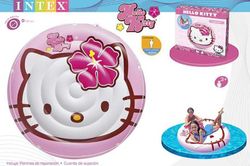 Isla Hello Kitty 137 cm +3