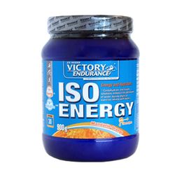 Iso Energy  Naranja 900 G