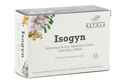 Isogyn 45 Cap