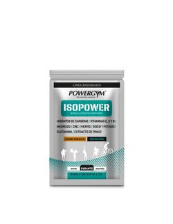 Isopower