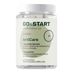 IVB ArtiCare 90caps 1mes