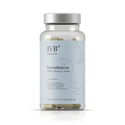 IVB FemmeBalance 60 cápsulas