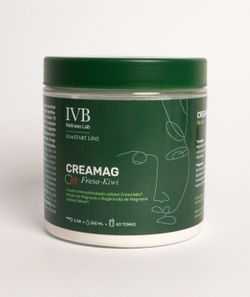 IVB Go & Start Creamag 300g Sabor Fresa-Kiwi