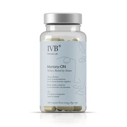 Ivb Memory-On 60 Cápsulas
