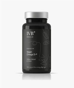 Ivb Omega 3+ 60 cápsulas