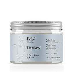 IVB SomniLove Sabor Limón 210 gr (1 mes)