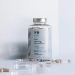 IVB TYROENERGY 180 CAPSULAS
