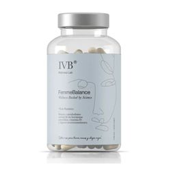 IVB Wellness Lab FemmeBalance 180caps