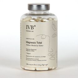 IVB Wellness Lab MAGNESIO TOTAL 180 CAPS