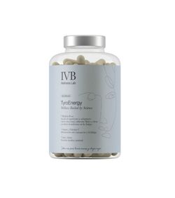IVB Wellness Lab TyroEnergy 180 caps