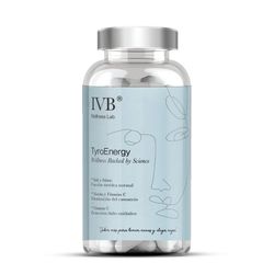 IVB Wellness Lab TyroEnergy 60 caps