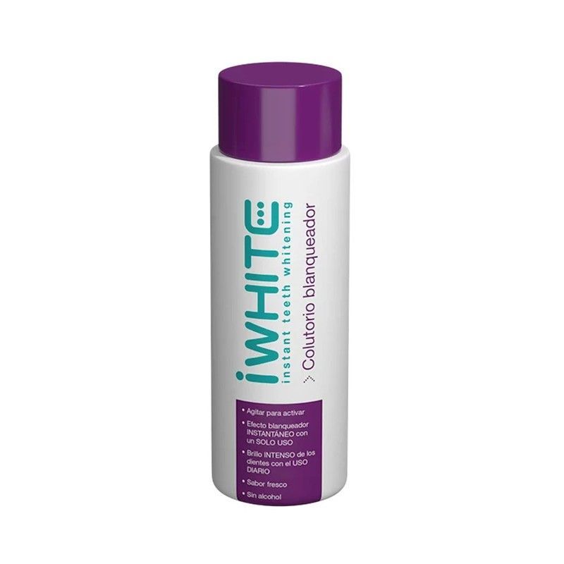 Iwhite Colutorio Blanqueador 500ml