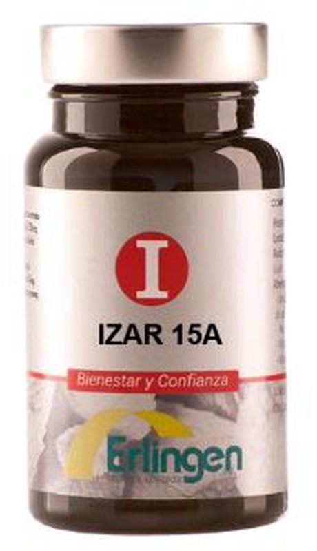 Izar 15a 60 Comp
