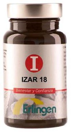 Izar 18 60 Comprimidos