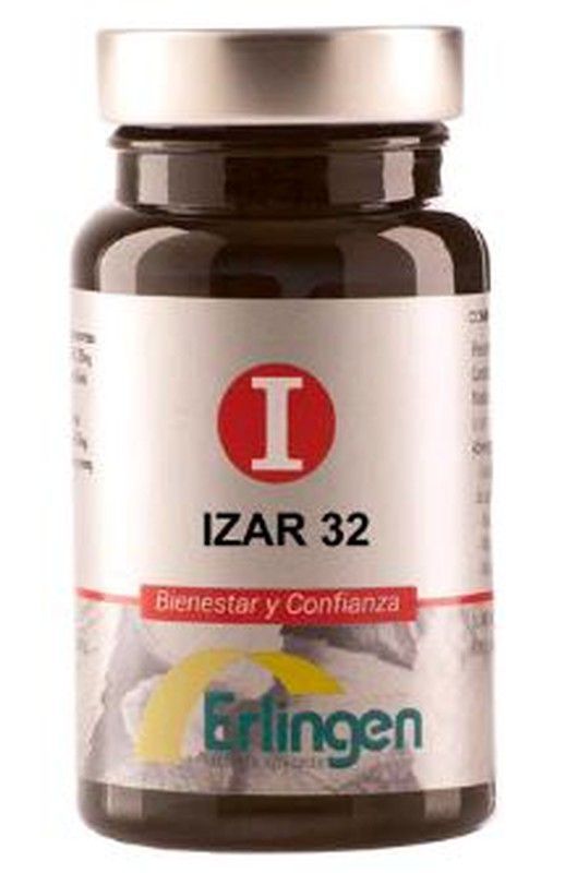 Izar 32 60 Comp