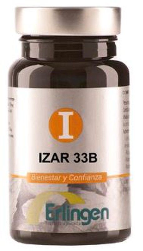 Izar 33b 60 Comp