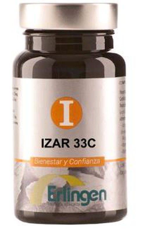 Izar 33c 60 Comp