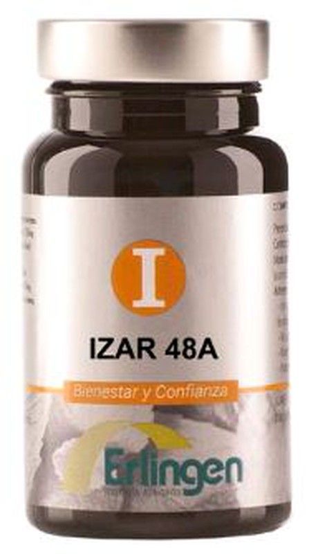 Izar 48a 60 Comp