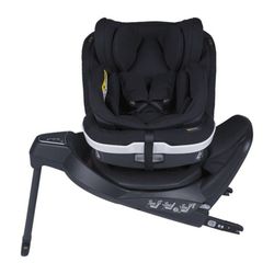 Izi Twist B i-Size de Besafe Black Cab