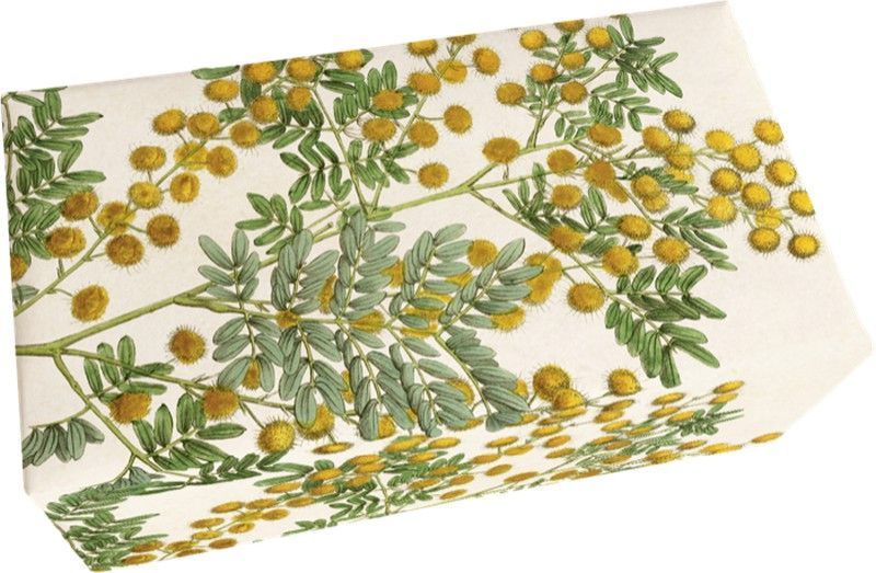 Jabón Artesanal Pastilla 200 grs Mimosa Sköna Ting Suecia