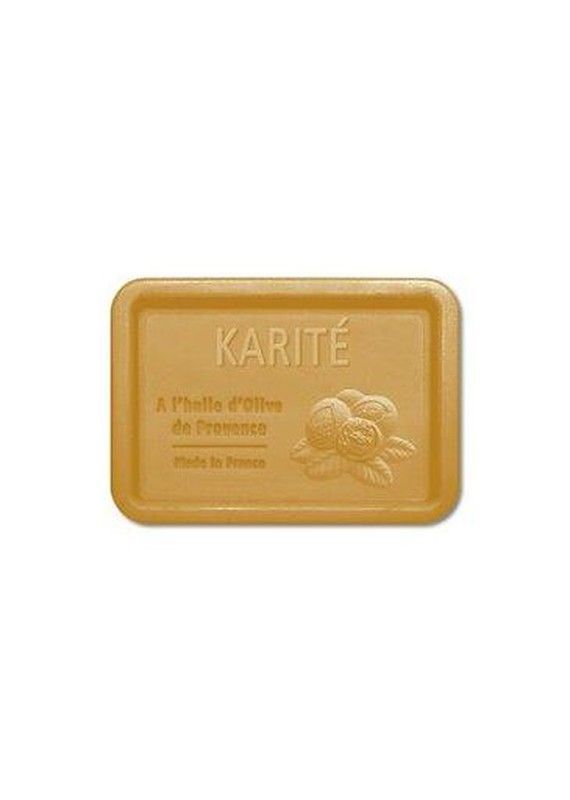 Jabón Artesano Aceite Oliva Mantequilla Karité Provenza 120 grs Esprit Provence