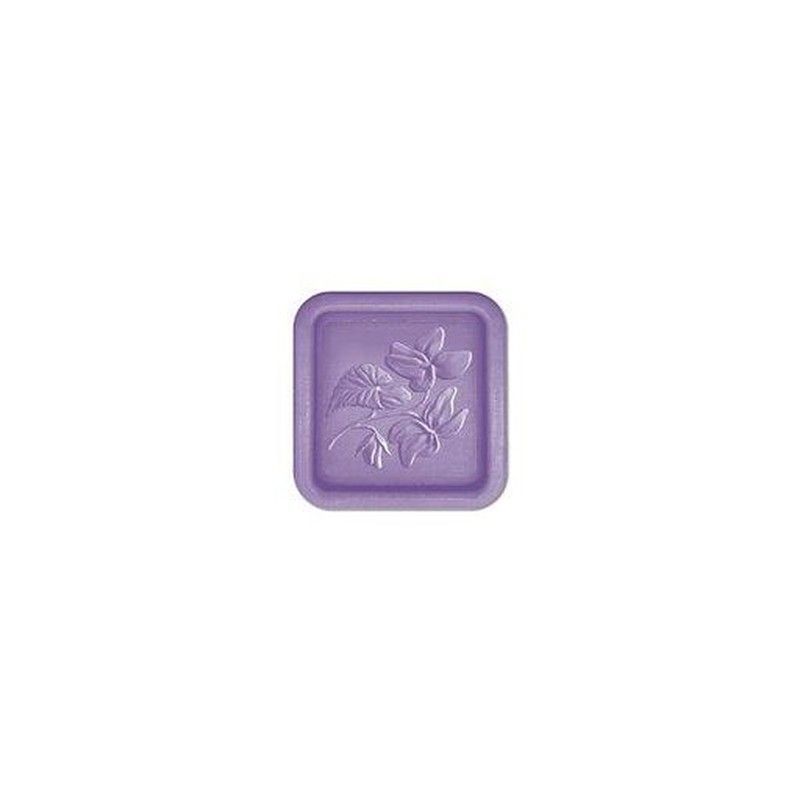 Jabón Artesano Aceite Oliva Violeta 25 grs Esprit Provence