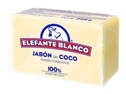Jabon Elefante Coco Neutro 225