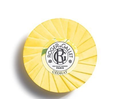 jabón en pastilla cedrat 100gr