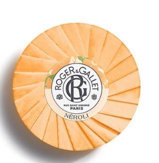 jabón en pastilla neroli 100gr